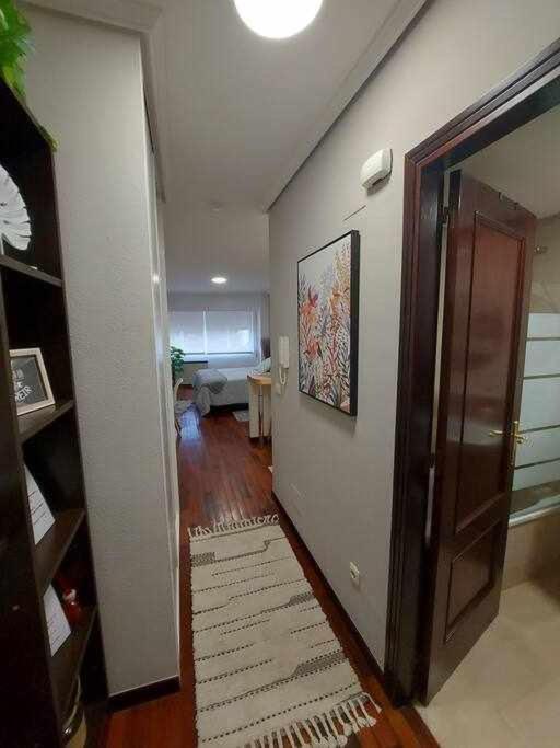 La Cabana วิโก ภายนอก รูปภาพ