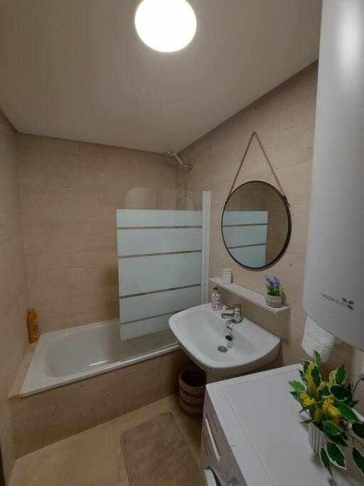 La Cabana วิโก ภายนอก รูปภาพ
